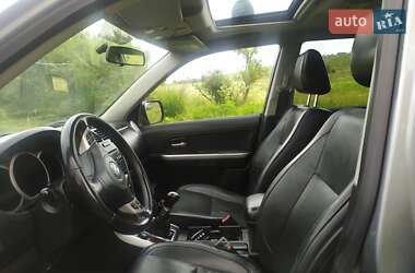 Внедорожник / Кроссовер Suzuki Grand Vitara 2008 в Солотвине
