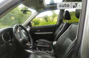 Внедорожник / Кроссовер Suzuki Grand Vitara 2008 в Хотине