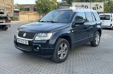 Внедорожник / Кроссовер Suzuki Grand Vitara 2007 в Одессе