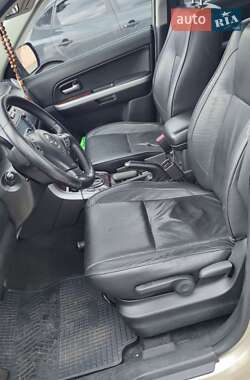 Внедорожник / Кроссовер Suzuki Grand Vitara 2007 в 