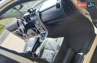 Внедорожник / Кроссовер Suzuki Grand Vitara 2007 в 