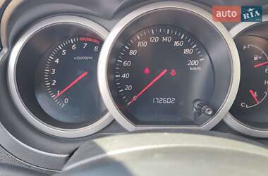 Внедорожник / Кроссовер Suzuki Grand Vitara 2007 в 