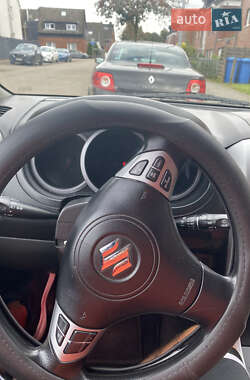 Внедорожник / Кроссовер Suzuki Grand Vitara 2007 в 