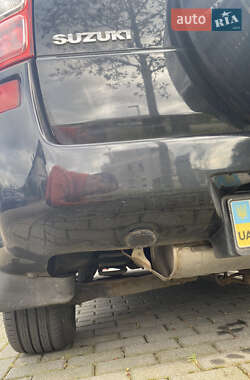 Внедорожник / Кроссовер Suzuki Grand Vitara 2007 в 