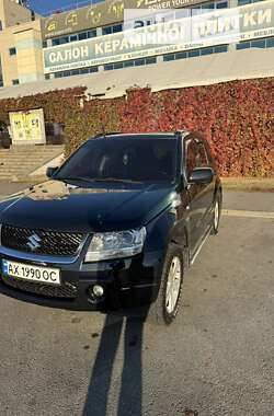 Внедорожник / Кроссовер Suzuki Grand Vitara 2006 в Харькове