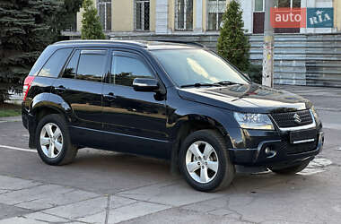 Suzuki Grand Vitara 2009