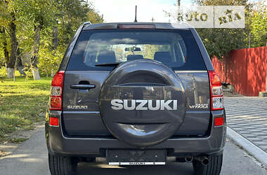 Внедорожник / Кроссовер Suzuki Grand Vitara 2008 в Тульчине