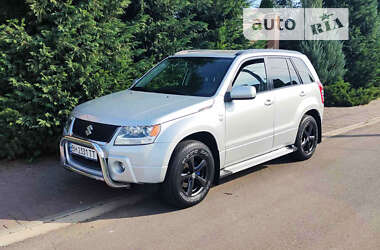 Внедорожник / Кроссовер Suzuki Grand Vitara 2007 в Одессе