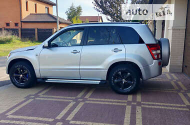 Suzuki Grand Vitara 2007