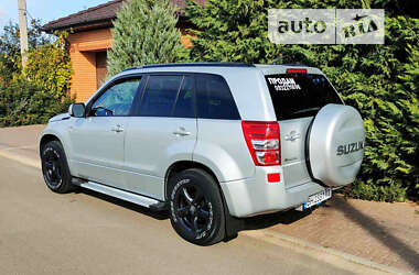 Внедорожник / Кроссовер Suzuki Grand Vitara 2007 в Одессе