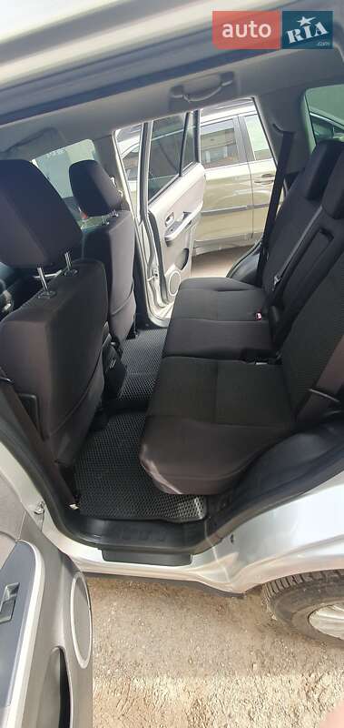 Внедорожник / Кроссовер Suzuki Grand Vitara 2011 в Ивано-Франковске