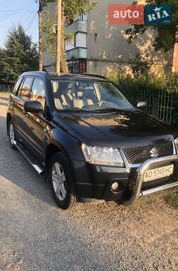 Позашляховик / Кросовер Suzuki Grand Vitara 2008 в Сваляві