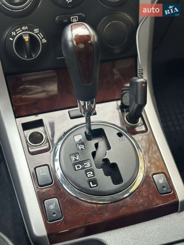 Внедорожник / Кроссовер Suzuki Grand Vitara 2006 в Мостиске
