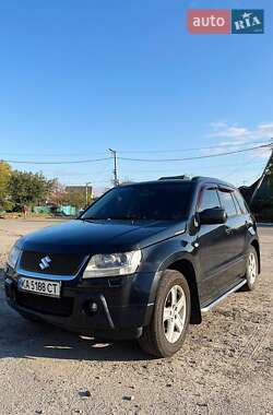 Внедорожник / Кроссовер Suzuki Grand Vitara 2006 в Киеве