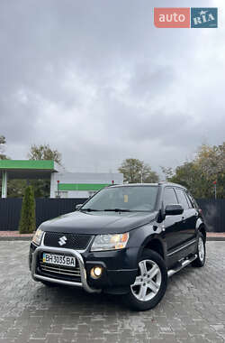 Внедорожник / Кроссовер Suzuki Grand Vitara 2006 в Одессе