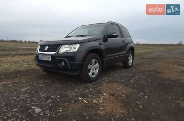 Suzuki Grand Vitara 2009