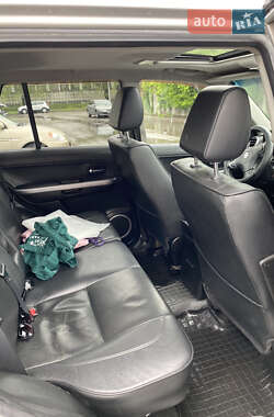 Внедорожник / Кроссовер Suzuki Grand Vitara 2008 в 