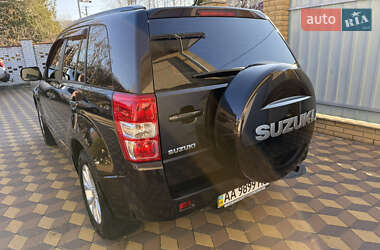 Внедорожник / Кроссовер Suzuki Grand Vitara 2013 в Киеве