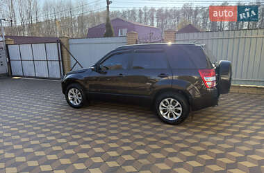 Внедорожник / Кроссовер Suzuki Grand Vitara 2013 в Киеве