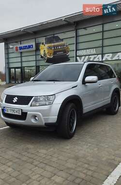 Позашляховик / Кросовер Suzuki Grand Vitara 2010 в Харкові