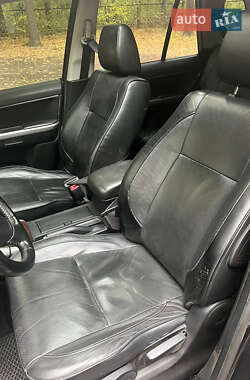 Внедорожник / Кроссовер Suzuki Grand Vitara 2005 в 