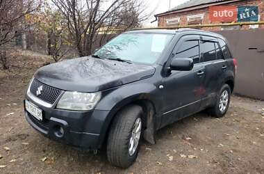 Внедорожник / Кроссовер Suzuki Grand Vitara 2008 в Харькове