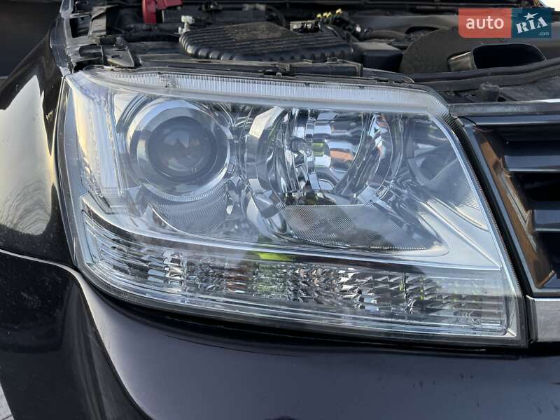 Позашляховик / Кросовер Suzuki Grand Vitara 2015 в Луцьку