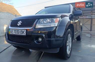 Внедорожник / Кроссовер Suzuki Grand Vitara 2006 в Днепре