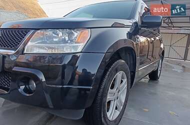 Внедорожник / Кроссовер Suzuki Grand Vitara 2006 в Днепре