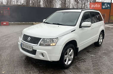 Suzuki Grand Vitara 2010