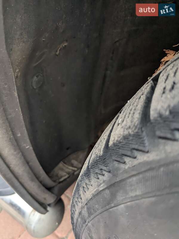 Позашляховик / Кросовер Suzuki Grand Vitara 2006 в Бучі