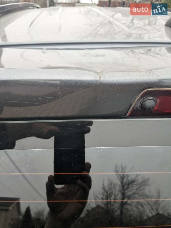 Позашляховик / Кросовер Suzuki Grand Vitara 2006 в Бучі