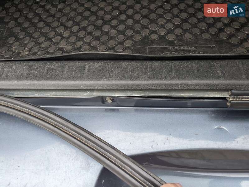 Позашляховик / Кросовер Suzuki Grand Vitara 2006 в Бучі