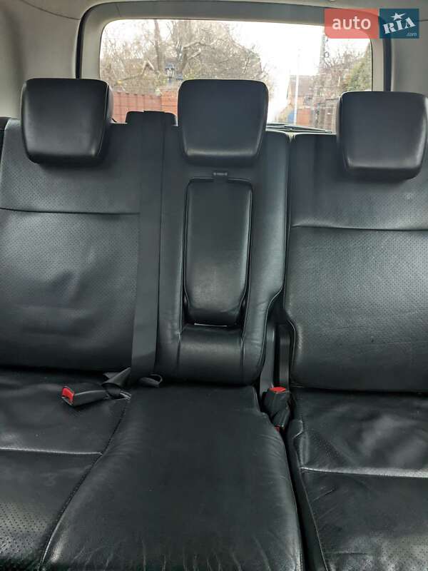 Позашляховик / Кросовер Suzuki Grand Vitara 2006 в Бучі