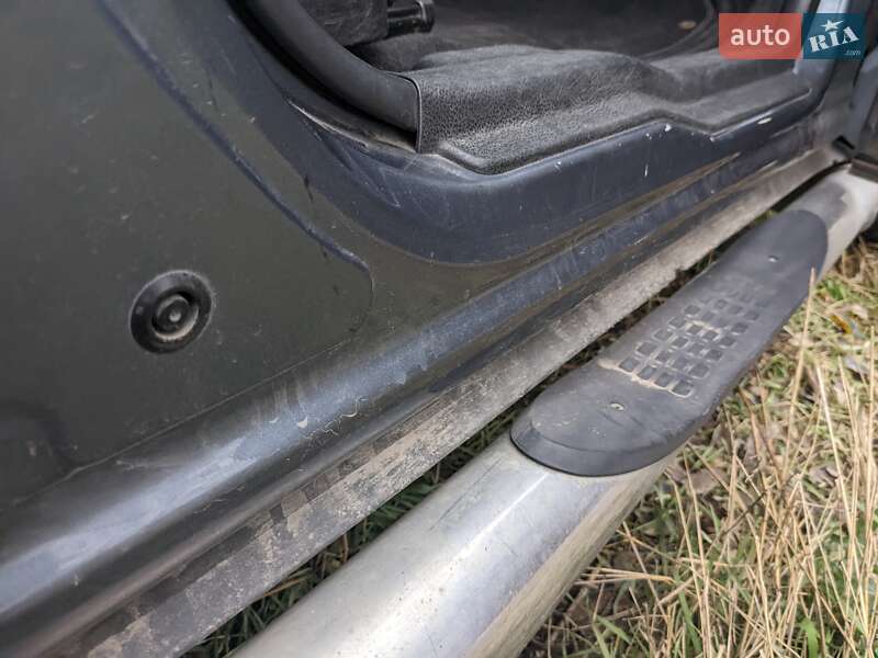 Позашляховик / Кросовер Suzuki Grand Vitara 2006 в Бучі