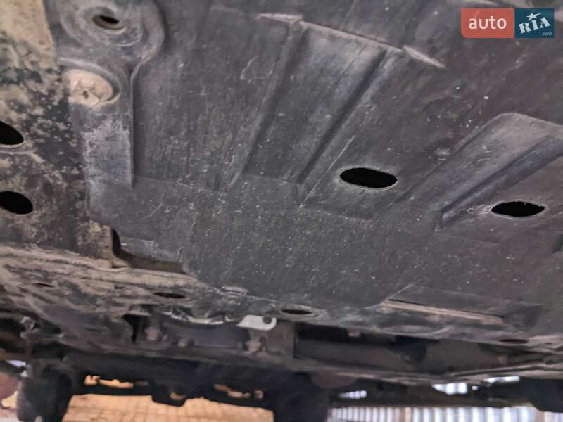 Позашляховик / Кросовер Suzuki Grand Vitara 2006 в Бучі