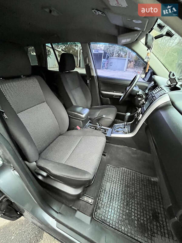 Внедорожник / Кроссовер Suzuki Grand Vitara 2008 в Херсоне