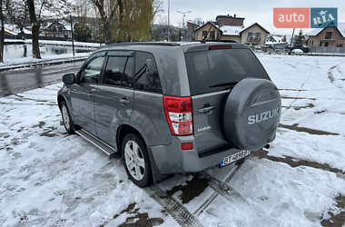 Suzuki Grand Vitara 2007