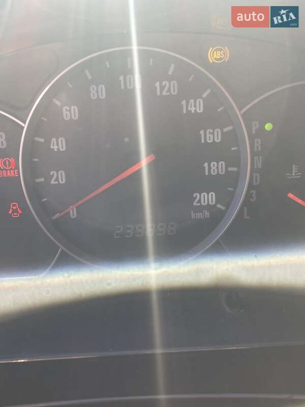 Позашляховик / Кросовер Suzuki Grand Vitara 2005 в Одесі