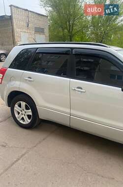 Позашляховик / Кросовер Suzuki Grand Vitara 2007 в Южноукраїнську