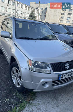 Suzuki Grand Vitara 2007