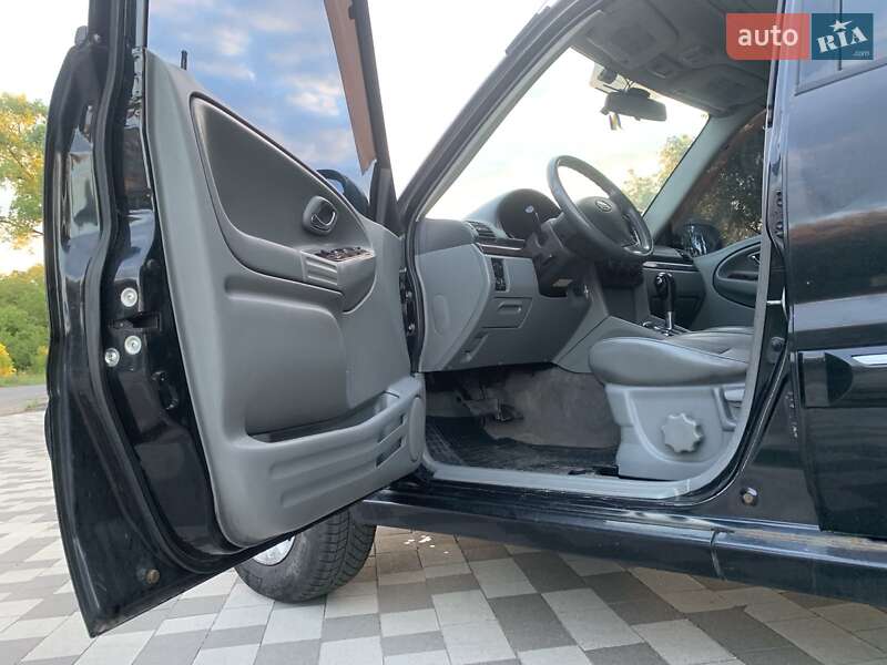 Внедорожник / Кроссовер Suzuki Grand Vitara 2007 в Нежине фото 7 Внедорожник / Кроссовер Suzuki Grand Vitara 2007 в Нежине