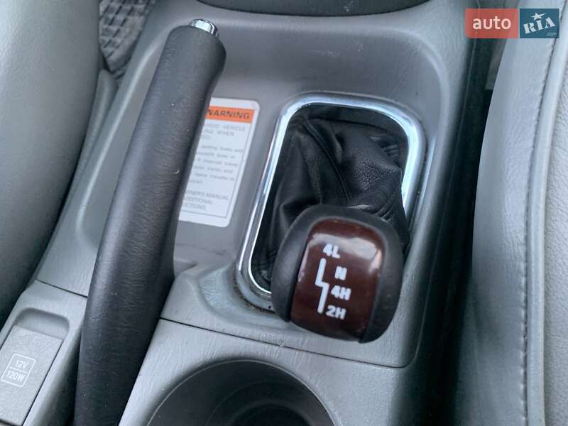 Внедорожник / Кроссовер Suzuki Grand Vitara 2007 в Нежине фото 15 Внедорожник / Кроссовер Suzuki Grand Vitara 2007 в Нежине