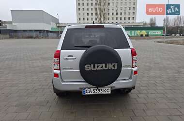 Позашляховик / Кросовер Suzuki Grand Vitara 2007 в Черкасах