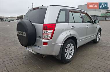 Позашляховик / Кросовер Suzuki Grand Vitara 2007 в Черкасах