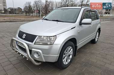 Позашляховик / Кросовер Suzuki Grand Vitara 2007 в Черкасах