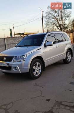 Внедорожник / Кроссовер Suzuki Grand Vitara 2006 в Остроге