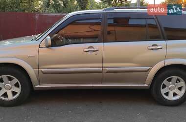 Позашляховик / Кросовер Suzuki Grand Vitara 2001 в Турійську