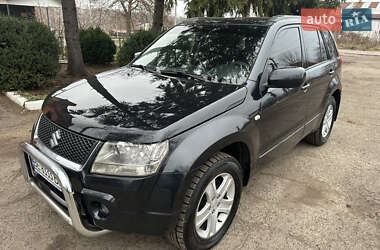 Внедорожник / Кроссовер Suzuki Grand Vitara 2006 в Врадиевке