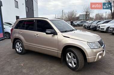 Позашляховик / Кросовер Suzuki Grand Vitara 2008 в Вінниці